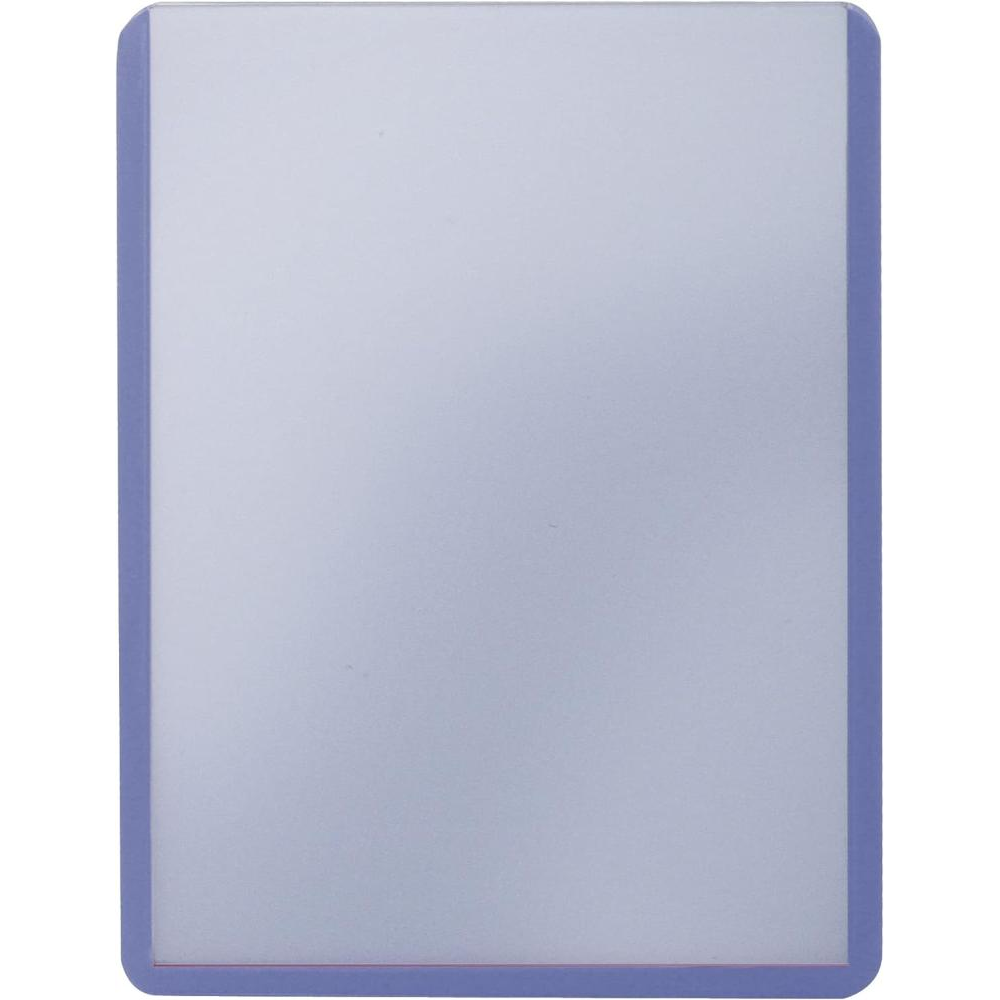 Toploader Ultra Pro - Confezione da 25 pezzi