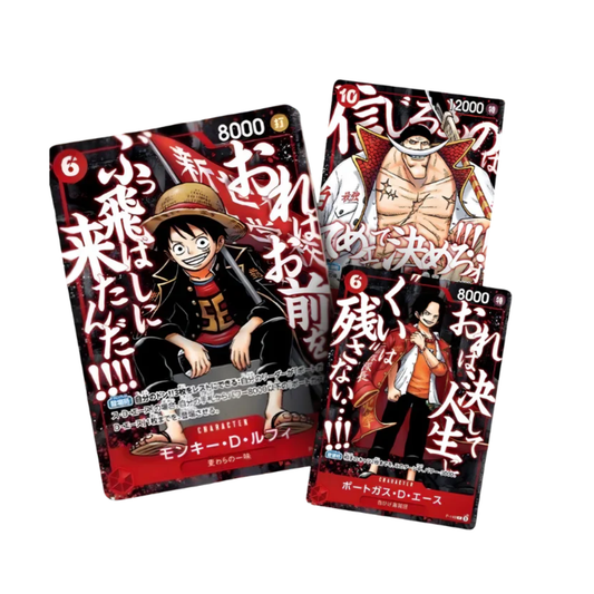 Saikyo Jump May 5/2026 - Top Strongest Pack